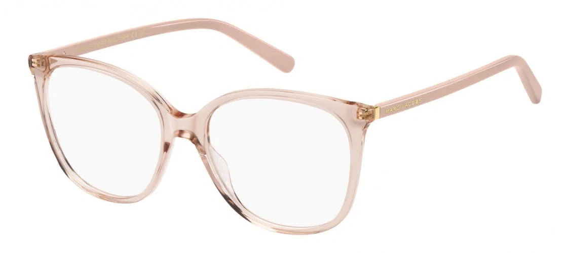 Marc Jacobs MARC745 Eyeglasses - view 3